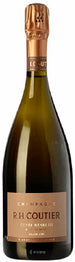 R. H. Coutier Grand Cru Henri III Blanc de Noirs Extra Brut