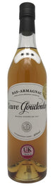 Veuve Goudoulin Armagnac 1988