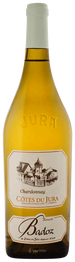 Badoz Cotes du Jura Blanc Chardonnay 2023