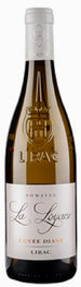 Loyane Lirac Blanc Cuvee Diane 2022