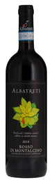 Albatreti Rosso di Montalcino 2018