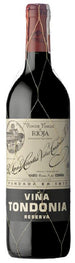 Lopez de Heredia Viña Tondonia Tinto Reserva Rioja 2013