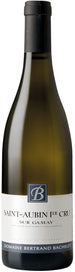 Bertrand Bachelet Saint-Aubin 1er Cru Sur Gamay 2022