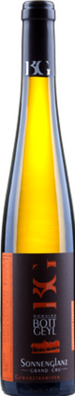 Bott-Geyl Gewurztraminer Grand Cru Sonnenglanz 2017