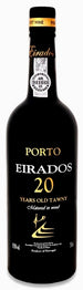 Eirados Port 20 YO Tawny