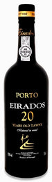 Eirados Port 20 YO Tawny