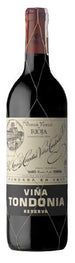 Lopez de Heredia Tondonia Tinto Reserva 2013 Half Bottle