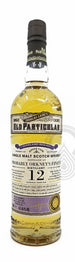 Douglas Laing Old Particular Bunnahabhain Single Malt Scotch 15 Year Old