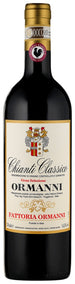 Ormanni Chianti Classico Gran Selezione 2020