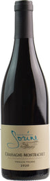 Sorine Bourgogne Pinot Noir 2023