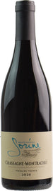 Sorine Bourgogne Pinot Noir 2023