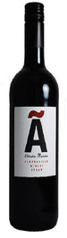 Abadia Mercier Red 2023
