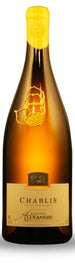 Domaine Alexandre Chablis 2023 Magnum