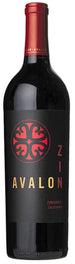 Avalon Zinfandel 2021