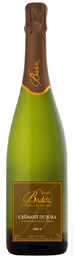 Badoz Cremant du Jura Blanc