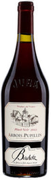 Badoz Pupillin Pinot Noir 2022