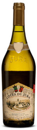 Domaine Bourdy Côtes du Jura Blanc Chardonnay 2022