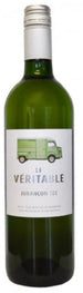 Cave de Jurancon Le Veritable Sec 2024
