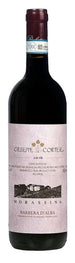 Giuseppe Cortese Barbera d’Alba Morassina 2020 Magnum