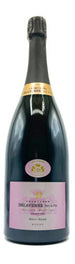 Delavenne Père et Fils Rosé Marne Magnum