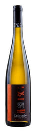 Bott-Geyl Riesling Cru d’Alsace Grafenreben 2020
