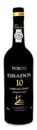 Eirados Port 10 YO Tawny