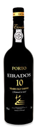 Eirados Port 10 YO Tawny
