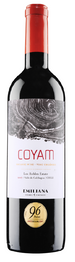 Emiliana Coyam 2024