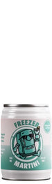 Freezer Martini