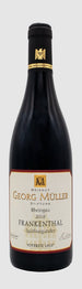 Weingut Georg Müller Assmannshäuser Frankenthal Spätburgunder Trocken 2020