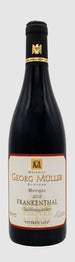 Weingut Georg Müller Assmannshäuser Frankenthal Spätburgunder Trocken 2020