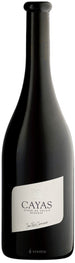 JR Germanier Syrah Cayas Réserve 2021/2022