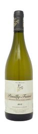 Domaine Christelle Greffet Pouilly-Fuisse 2023