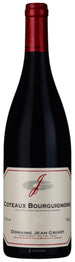 Grivot Coteaux Bourguignons 2022