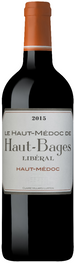 Chapelle de Haut Bages Liberal Pauillac 2020