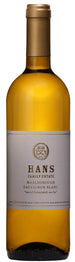 Hans Herzog Sauvignon Blanc Sur Lie 2020