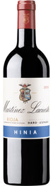 Bodegas Martinez Lacuesta Hinia Reserva 2012