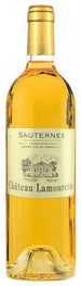 Château Lamourette Sauternes 2016