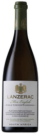 Lanzerac Mrs English Chardonnay 2024
