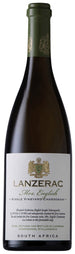 Lanzerac Mrs English Chardonnay 2024
