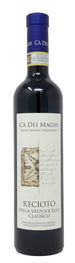 Cà dei Maghi Recioto Della Valpolicella 2016