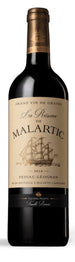 Château Malartic La Reserve De Malartic Pessac Leognan 2016