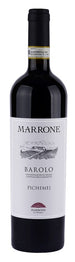 Agricola Marrone Barolo Pichemej 2021
