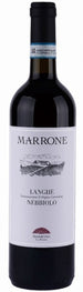 Agricola Marrone Langhe Nebbiolo 2023