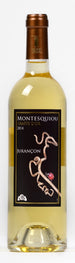 Domaine Montesquiou Jurançon La Grappe d'Or 2023