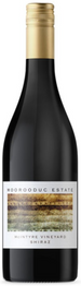 Moorooduc McIntyre Shiraz 2021