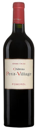 Château Petit Village Pomerol 2016