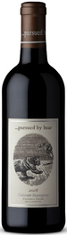Pursued by Bear Cabernet Sauvignon 2021