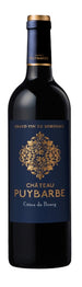 Chateau Puybarbe 2020