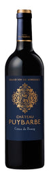 Chateau Puybarbe 2020